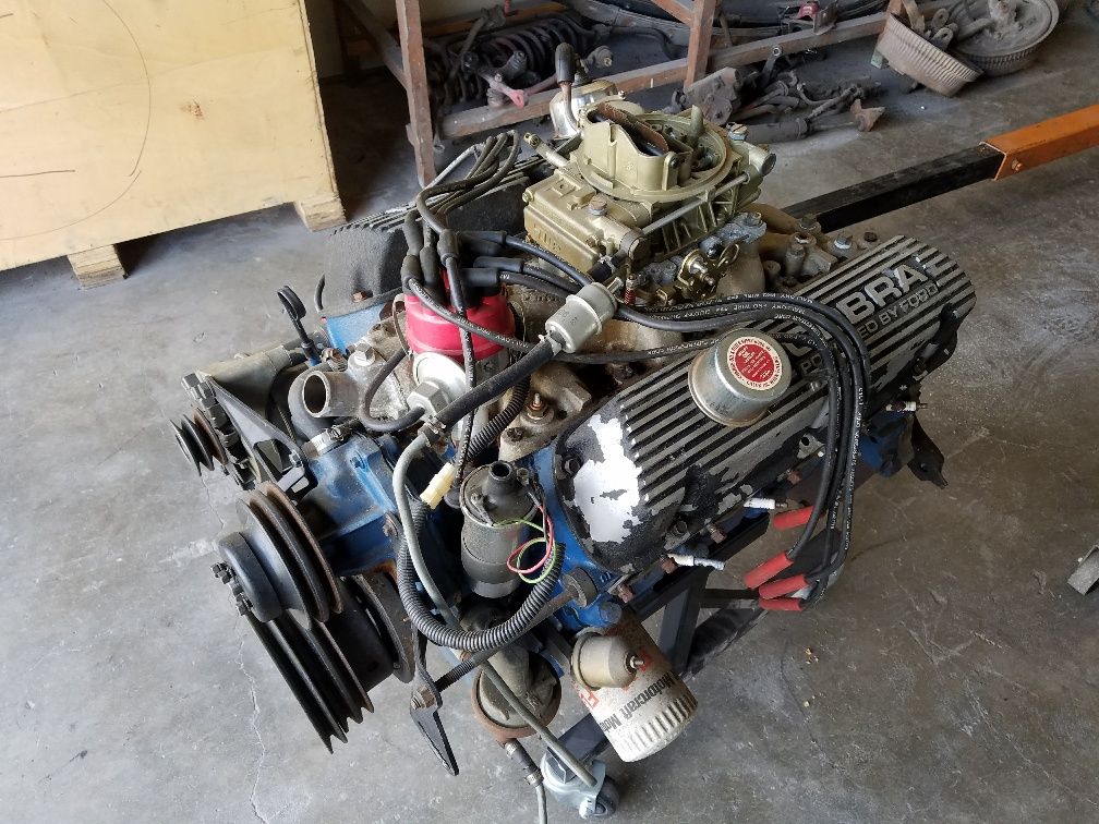 1978 Mustang II | Page 7 | Southern Polyurethanes Forum